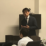 B-EN-G 朝比奈 祐介