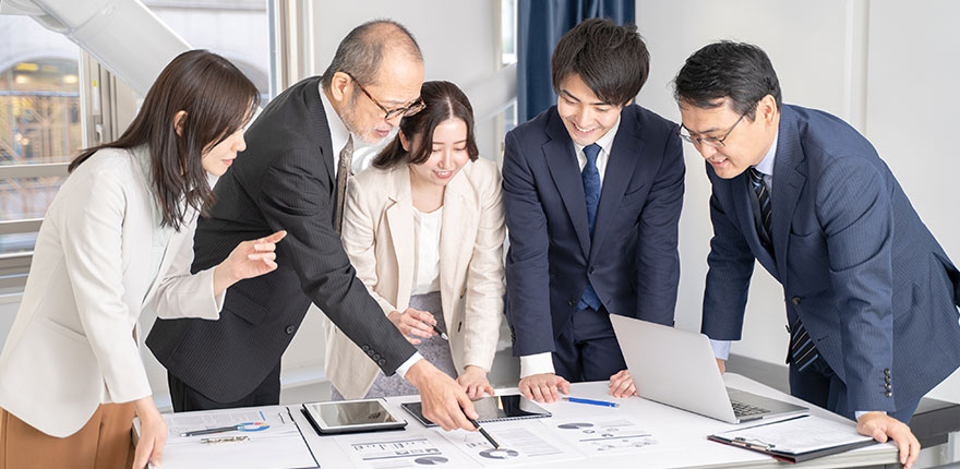 SAP Signavioで実現する「業務の見える化」と「継続的なプロセス改善」